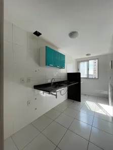 Apartamento com 2 Quartos para alugar, 48m² no Setor Cândida de Morais, Goiânia