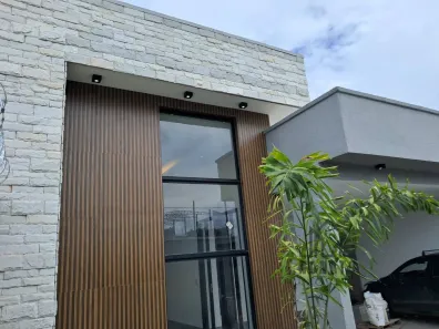 Casa com 3 Quartos à venda, 154m² no Jardim Presidente, Goiânia