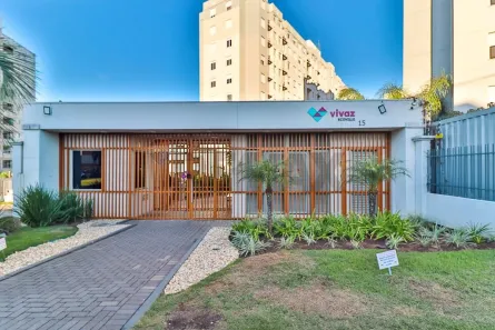 Apartamento com 2 Quartos à venda, 40m² no Sarandi, Porto Alegre