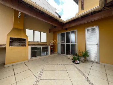 Cobertura com 3 Quartos à venda, 135m² no Alto dos Passos, Juiz de Fora