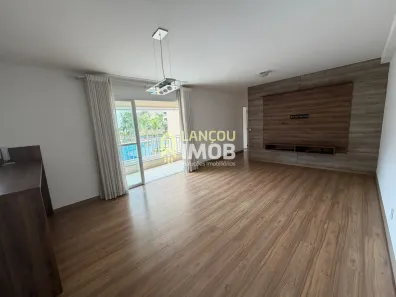 Apartamento com 3 Quartos à venda, 94m² no Engordadouro, Jundiaí