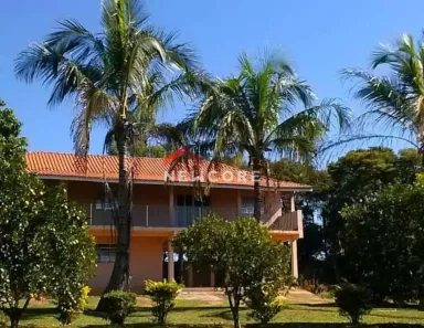 Fazenda/Sítio com 4 Quartos à venda, 700m² no Residencial Moenda, Itatiba