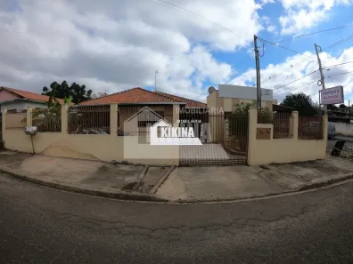Casa com 3 Quartos à venda, 140m² no Oficinas, Ponta Grossa