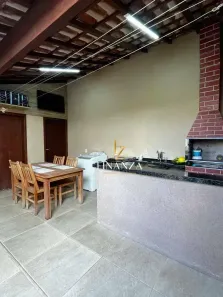 Casa com 2 Quartos à venda, 125m² no Jardim Residencial Veneza, Indaiatuba