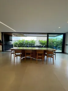 Casa de Condomínio com 4 Quartos à venda, 335m² no Jardins França, Goiânia