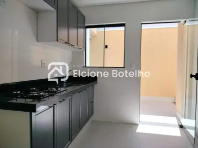 Casa com 4 Quartos à venda, 145m² no Laranjeiras, Uberlândia