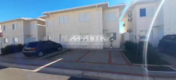 Casa de Condomínio com 3 Quartos para alugar, 99m² no Vila Capuava, Valinhos