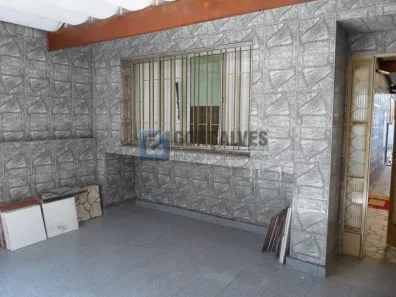 Sobrado com 3 Quartos à venda, 190m² no Paulicéia, São Bernardo do Campo