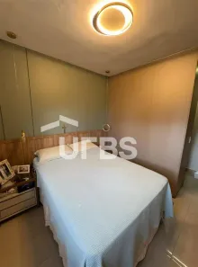 Apartamento com 2 Quartos à venda, 69m² no Setor Bueno, Goiânia
