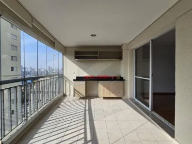 Apartamento com 3 Quartos à venda, 108m² no Ipiranga, São Paulo