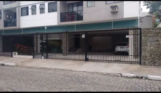 Apartamento com 2 Quartos à venda, 71m² no Parque Flamboyant, Campos dos Goytacazes