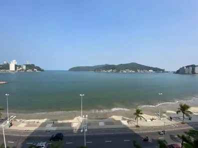 Apartamento com 3 Quartos à venda, 197m² no Centro, São Vicente