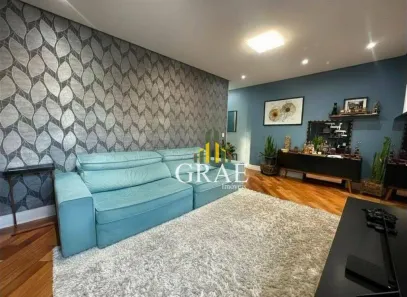 Cobertura com 3 Quartos à venda, 145m² no Anchieta, São Bernardo do Campo