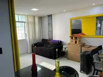 Apartamento com 3 Quartos à venda, 130m² no Icaraí, Niterói