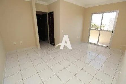 Apartamento com 2 Quartos para alugar, 60m² no Santa Mônica, Uberlândia