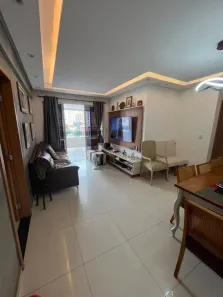 Apartamento com 3 Quartos à venda, 125m² no Cremação, Belém