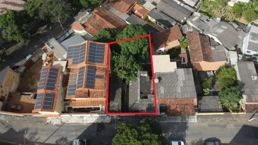 Lote/Terreno à venda, 364m² no Jardim Industrial, Contagem