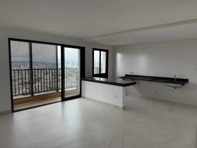 Apartamento com 3 Quartos à venda, 105m² no Setor Marista, Goiânia