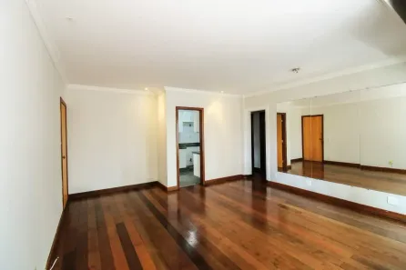 Apartamento com 4 Quartos à venda, 108m² no Buritis, Belo Horizonte
