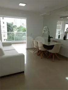 Apartamento com 3 Quartos à venda, 92m² no Jardim Vazani, São Paulo