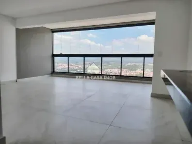 Apartamento com 3 Quartos à venda, 95m² no Jardim Maria José, Votorantim