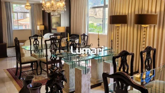 Apartamento com 3 Quartos à venda, 97m² no Icaraí, Niterói