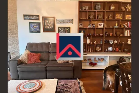 Apartamento com 3 Quartos à venda, 114m² no Perdizes, São Paulo