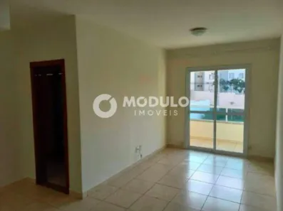 Apartamento com 2 Quartos para alugar, 75m² no Patrimônio, Uberlândia