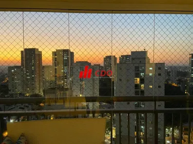 Apartamento com 3 Quartos à venda, 122m² no Vila Andrade, São Paulo
