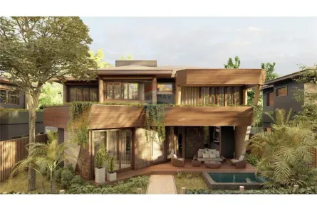 Casa de Condomínio com 4 Quartos à venda, 245m² no Porto Seguro, Porto Seguro