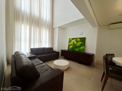 Apartamento com 3 Quartos à venda, 187m² no Cambuí, Campinas