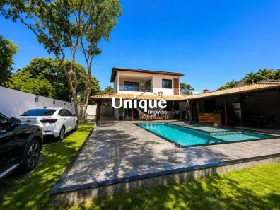 Casa de Condomínio com 5 Quartos à venda, 280m² no Caravelas, Armação dos Búzios