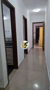 Casa com 3 Quartos à venda, 140m² no Nova Gerty, São Caetano do Sul