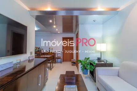 Apartamento com 3 Quartos à venda, 102m² no Vila Uberabinha, São Paulo