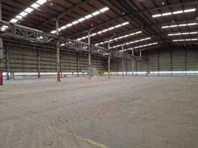 Galpão/Depósito/Armazém para alugar, 40000m² no Industrial Moreira Cesar, Pindamonhangaba