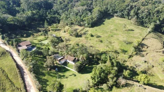 Fazenda/Sítio com 2 Quartos à venda, 100m² no Belchior Baixo, Gaspar