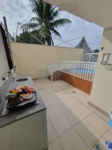 Apartamento com 3 Quartos à venda, 100m² no Badu, Niterói