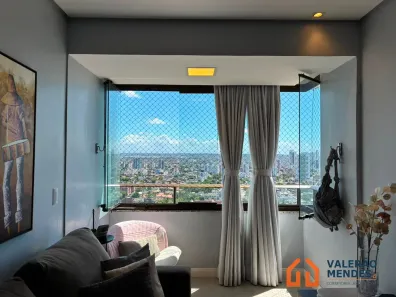 Apartamento com 2 Quartos à venda, 62m² no Candeias, Jaboatão dos Guararapes