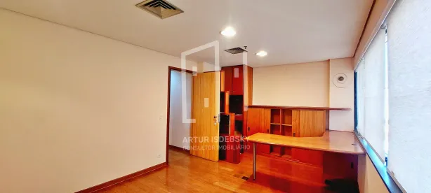 Sala Comercial à venda, 35m² no Perdizes, São Paulo