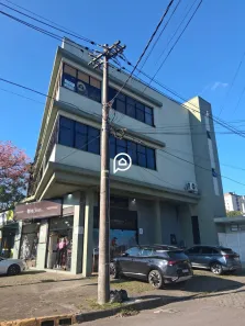 Sala Comercial para alugar, 210m² no Sanvitto, Caxias do Sul