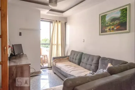 Apartamento com 3 Quartos à venda, 62m² no Tatuapé, São Paulo