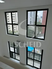 Sala Comercial para alugar, 45m² no Jardim Vila Mariana, São Paulo
