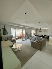 Apartamento com 4 Quartos à venda, 180m² no Belenzinho, São Paulo