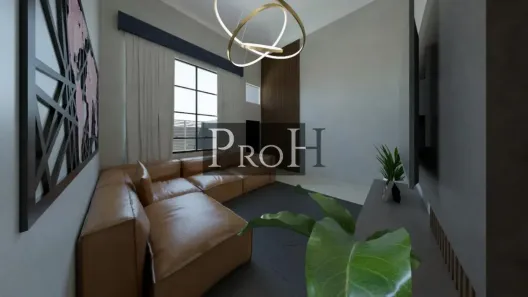 Casa com 3 Quartos à venda, 100m² no Vila Camilópolis, Santo André
