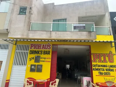 Casa com 3 Quartos à venda, 132m² no Porto, Itabaiana