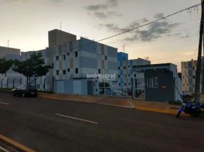 Apartamento com 2 Quartos à venda, 54m² no Jardim Strass, Londrina