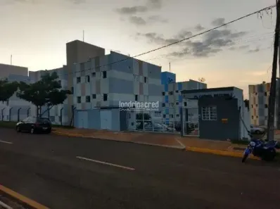 Apartamento com 2 Quartos à venda, 54m² no Jardim Strass, Londrina