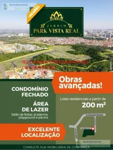 Lote/Terreno à venda, 304m² no Jardim Regente, Indaiatuba