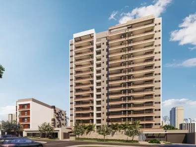 Apartamento com 3 Quartos à venda, 113m² no Mirandópolis, São Paulo