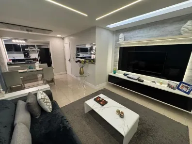Apartamento com 3 Quartos à venda, 115m² no Recreio dos Bandeirantes, Rio de Janeiro